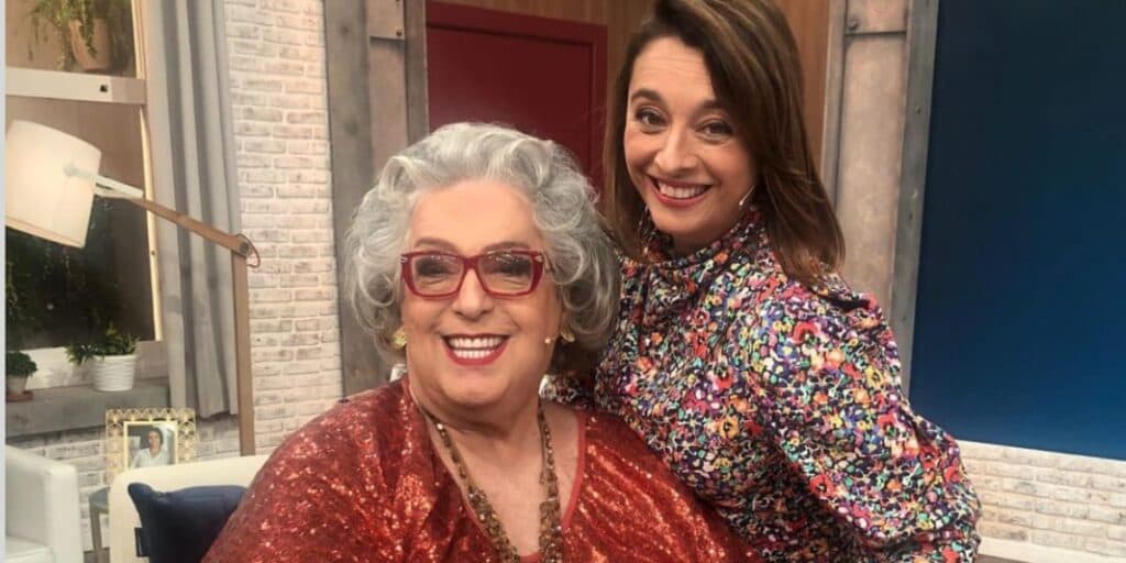 Exclusivo: Mamma Bruschetta sumiu do Melhor da Tarde, de Catia Fonseca, e agora já descobrimos o motivo