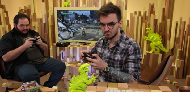 Pc Siqueira ganhou um programa na MTV chamado "PC na Tv" após fazer sucesso no Youtube (Foto Reprodução/Internet)