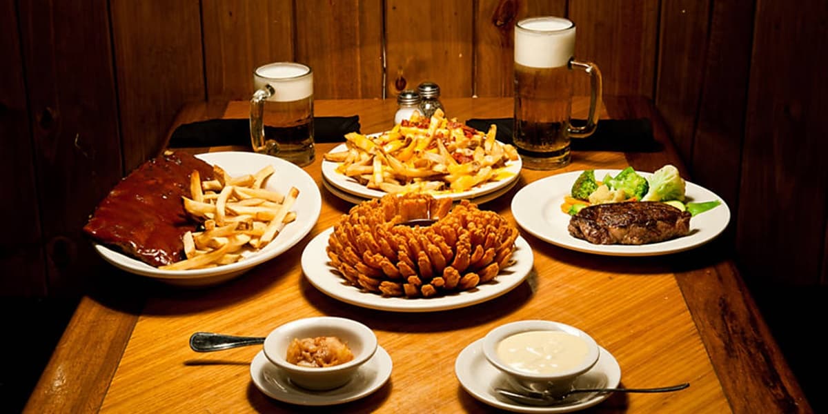 Outback Outback