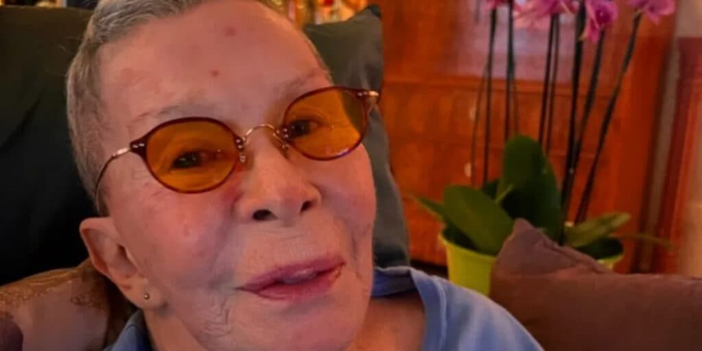 Médico fala da internação de Rita Lee e notícia é confirmada pelo filho da cantora