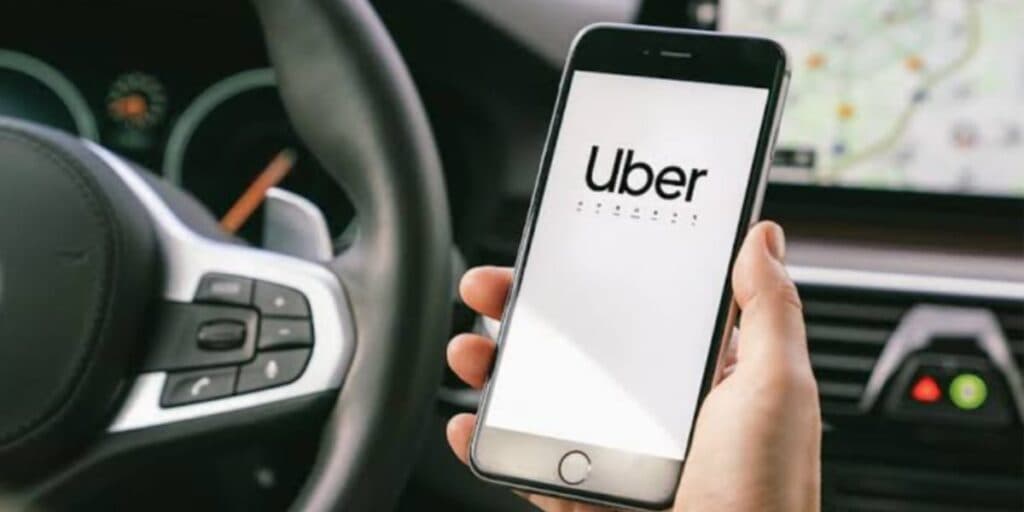 Uber acaba de comunicar novidade que deixa todos os usuários completamente encantados