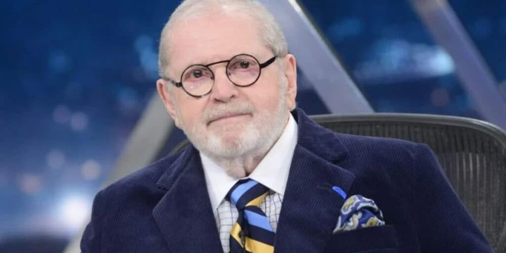 Jô Soares (Foto Reprodução/ Divulgação, Globo) Jô Soares (Foto Reprodução/ Divulgação, Globo)