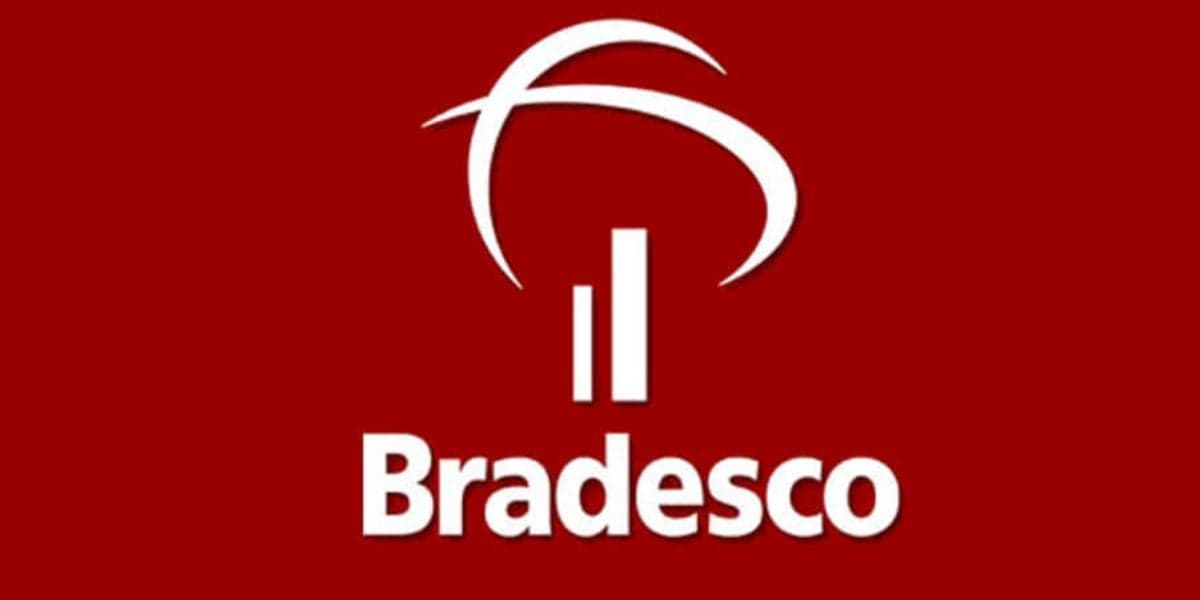 Logo do Banco Bradesco (Foto: Reprodução / Internet) Logo do Banco Bradesco (Foto: Reprodução / Internet)