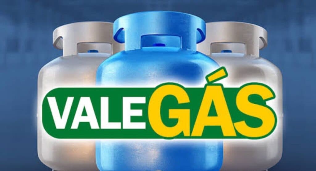 O Vale-Gás já voltou a ser pago aos brasileiros e você precisa fazer ISSO para solicitar seu benefício