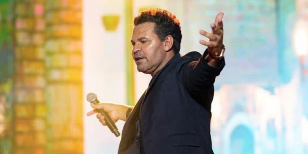 Rompido com Leonardo, Eduardo Costa recebe este absurdo por um único show e é difícil de acreditar