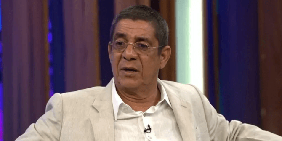 Zeca Pagodinho, um dos maiores cantores (Foto: Reprodução/ Internet) Zeca Pagodinho, um dos maiores cantores (Foto: Reprodução/ Internet)
