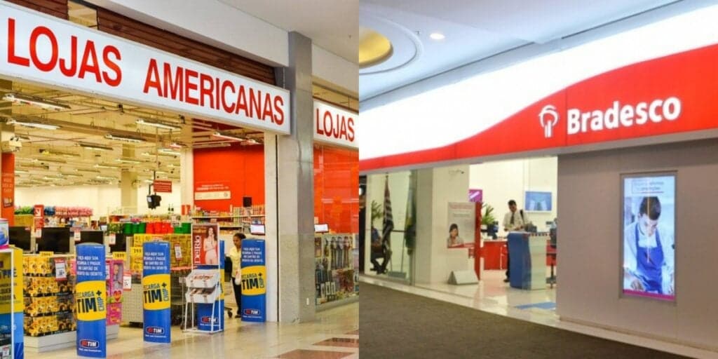 CRISE das Americanas atinge Bradesco e banco encurrala empresa em meio a DESASTRE financeiro