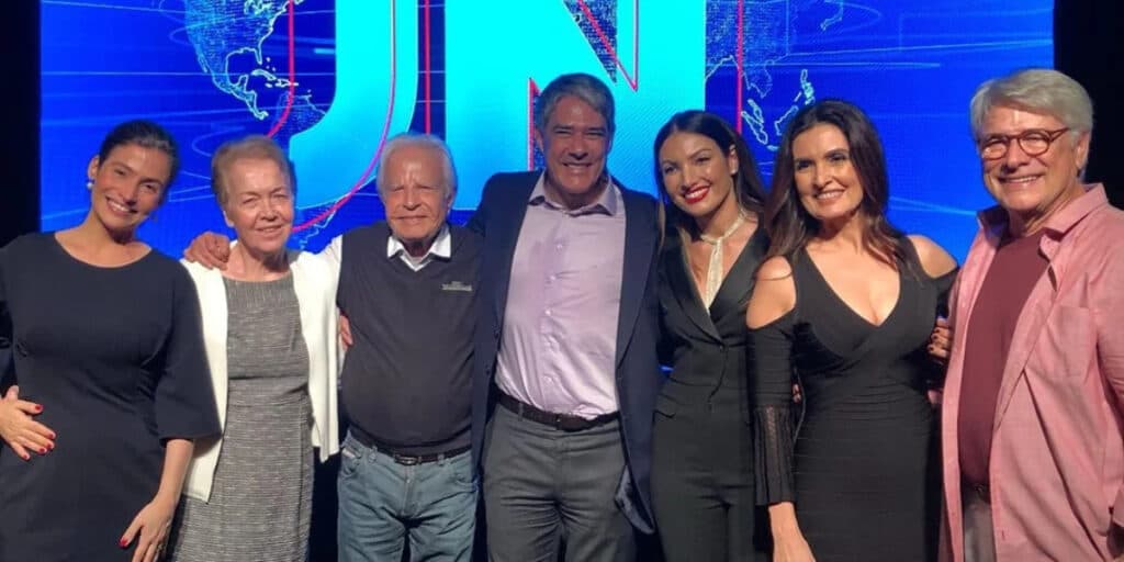 Astro da Globo ignora existência do filho gay há anos e rapaz repudia atitude: "Nunca fiz nada para ele"