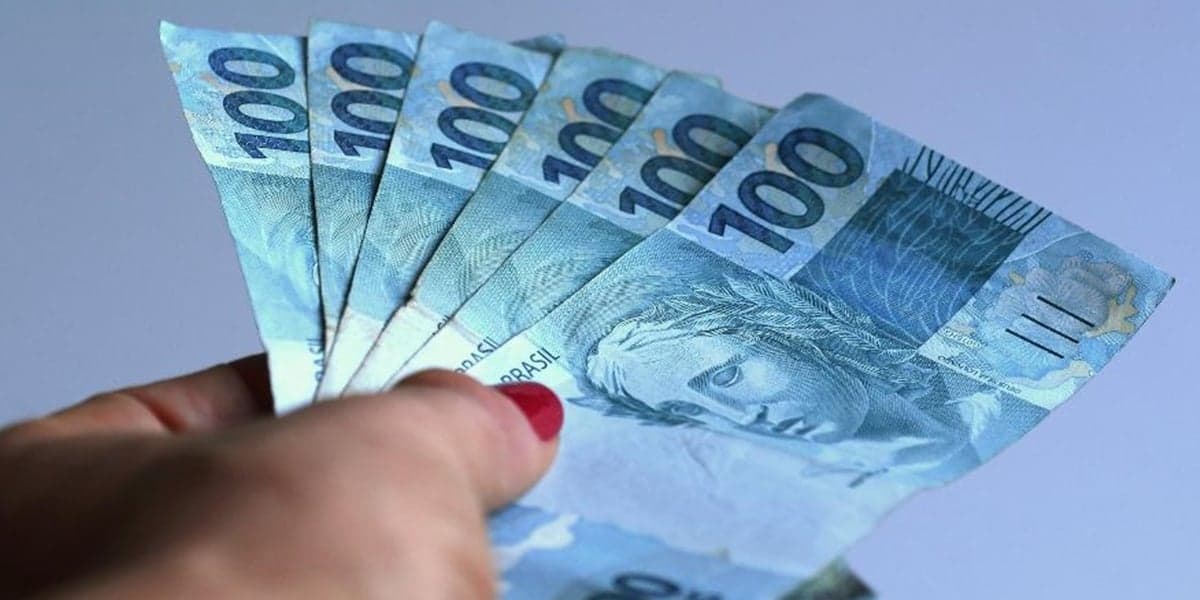 Salário Mínimo vai ter aumento real em 2024 (Foto: Reprodução Internet) Salário Mínimo vai ter aumento real em 2024 (Foto: Reprodução Internet)
