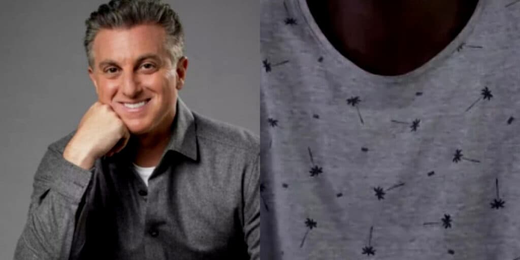 Atitude tomada por Luciano Huck explode e faz vida de entregador do RJ mudar para sempre