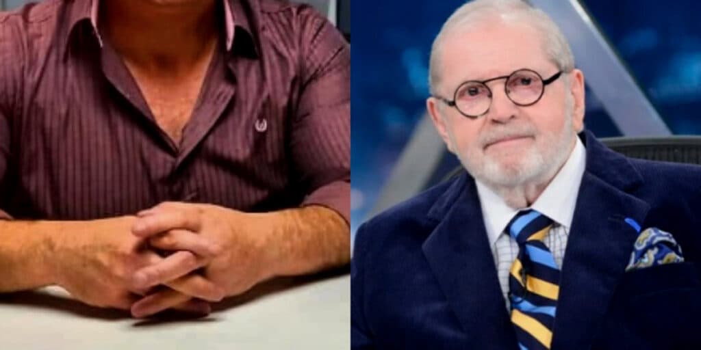 Fiel parceiro de Jô Soares acabou em quartinho com câncer e hoje sobrevive dessa maneira