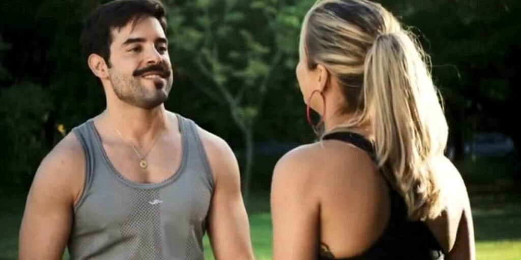 Atriz de A Dona do Pedaço teve parte do corpo amputada em ato chocante do ex-marido: "Crueldade"