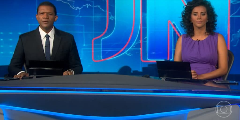 Sem Bonner e Renata, Jornal Nacional confirma tragédia com morte e desaparecidos: "Duas pessoas''