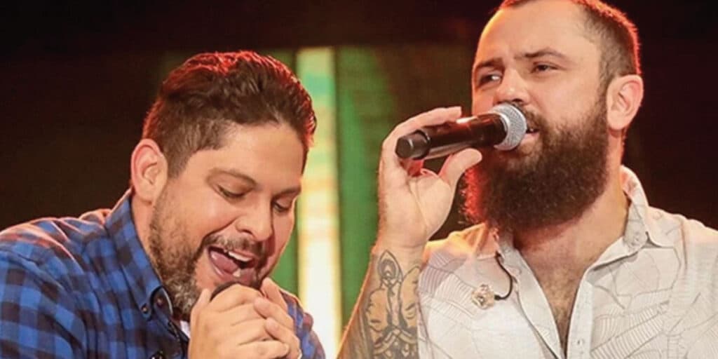 Jorge e Mateus têm empresa gigante, responsável por fazer o que você ama e muitos nem imaginavam