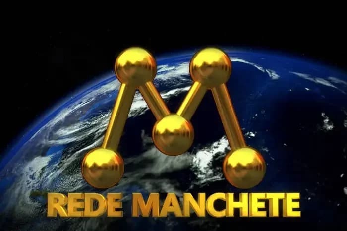 TV Manchete ficou 16 anos no ar (Reprodução: Internet) TV Manchete ficou 16 anos no ar (Reprodução: Internet)