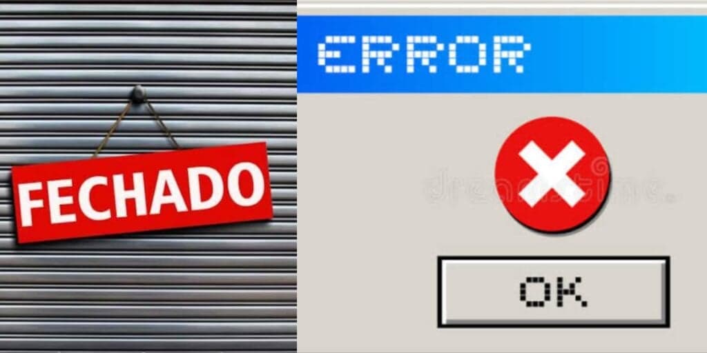 Crise: O fechamento de um dos maiores portais de notícias do Brasil e o comunicado revelador