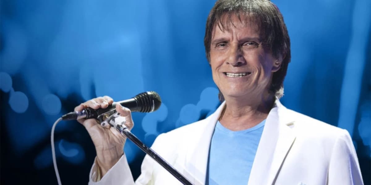 Roberto Carlos Roberto Carlos