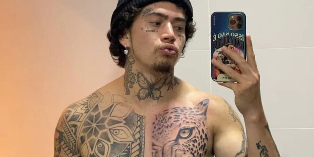 Testamento de Whindersson Nunes está pronto e o que ele escolheu fazer com a fortuna é de chocar
