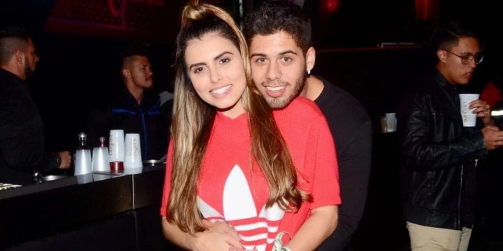 Isabella Arantes falou sobre os rumores em torno do antigo romance com Zé Felipe (Foto: AgNews) Isabella Arantes falou sobre os rumores em torno do antigo romance com Zé Felipe (Foto: AgNews)