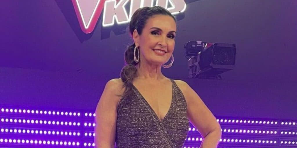 Em meio a possível fim do The Voice, Globo faz reunião com Fátima Bernardes e volta para as manhãs explode