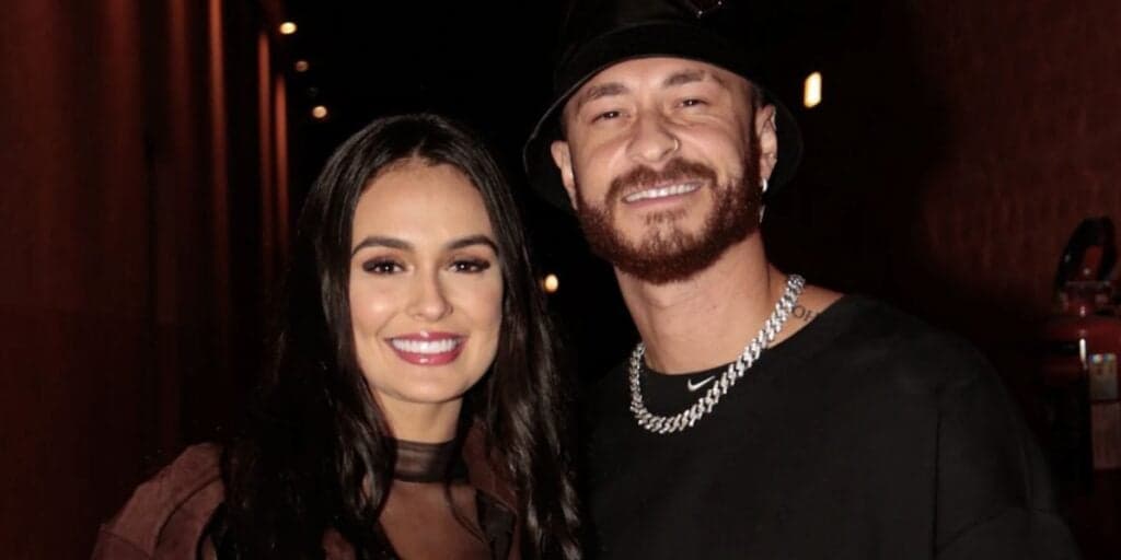 Não tem mais jeito, acabou: Fred e Larissa dão fim em relação após famosa expor tudo o que sente
