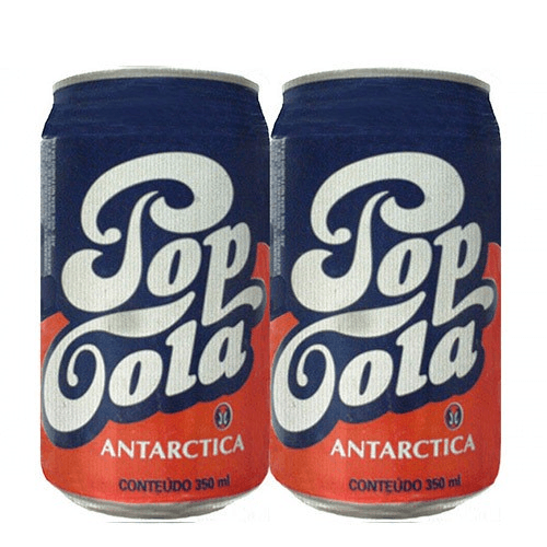 Pop Cola (Foto: Reprodução/ Internet) Pop Cola (Foto: Reprodução/ Internet)