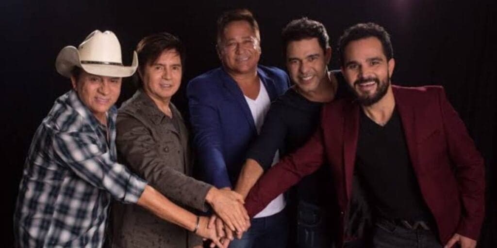 Chitãozinho, Xororó, Leonardo, Zezé e Luciano: Este é o valor absurdo que eles ganham em um show do Amigos