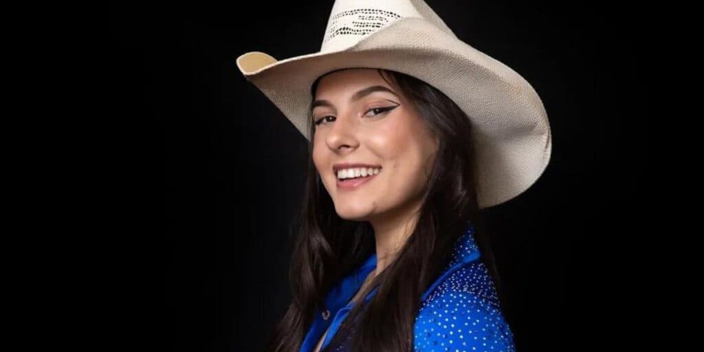 Show de estrelismo, ordem em camarim e mágoa de Melody: Verdades sobre Ana Castela expostas por jornalista
