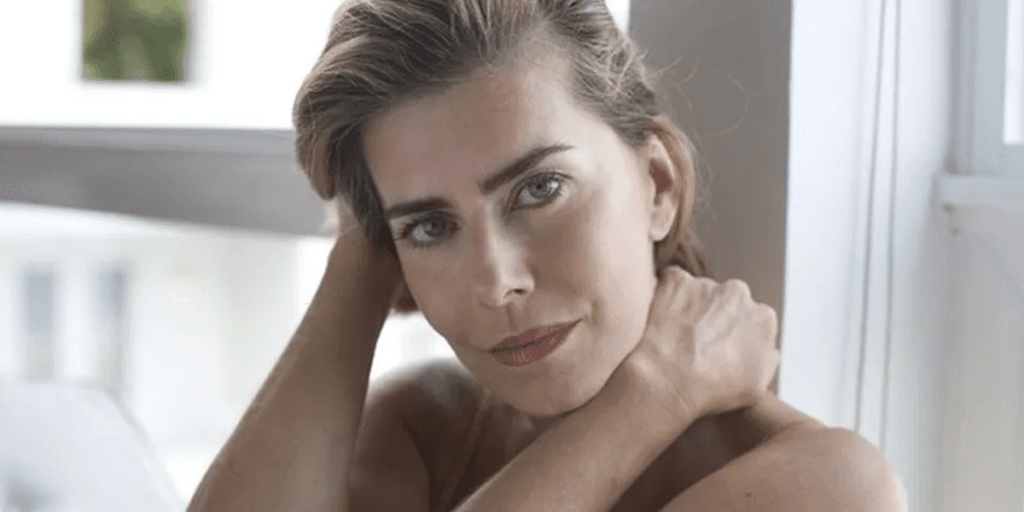 Atriz brasileira Maitê Proença (Foto: reprodução, Vogue Brasil) Atriz brasileira Maitê Proença (Foto: reprodução, Vogue Brasil)