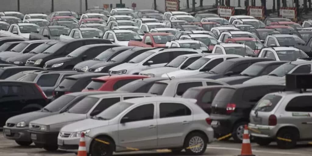 Surreal e chocante: Carro MAIS BARATO do Brasil pode chegar a valor IMPRESSIONANTE