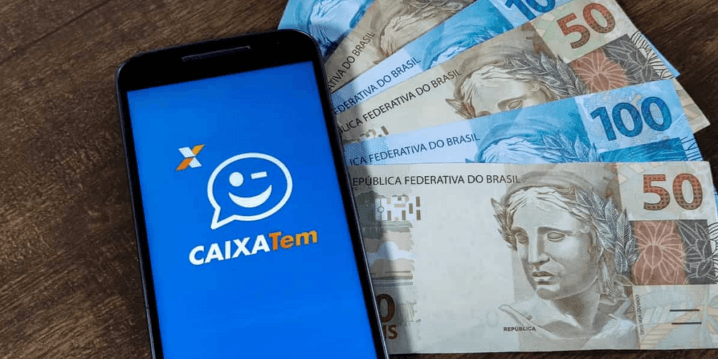 CORRE! Caixa Tem está dando R$ 3 mil até para negativos e você não pode ficar de fora