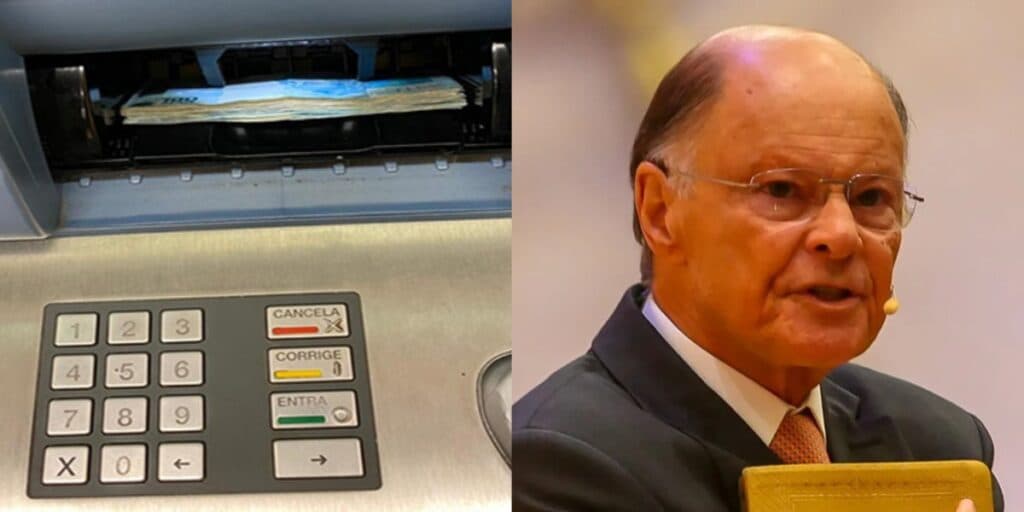 Milhões de reais: o banco gigante do Brasil, conhecido por você, que acabou comprado por Edir Macedo