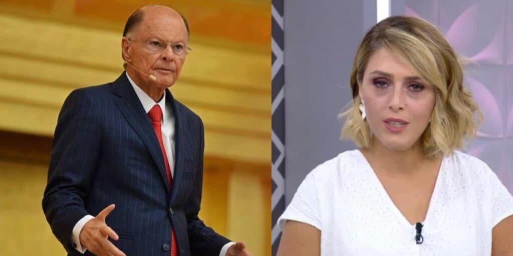R$5,6 milhões: Filha de Edir Macedo sofre séria acusação na Record e estrelas demitidas exigem fortuna