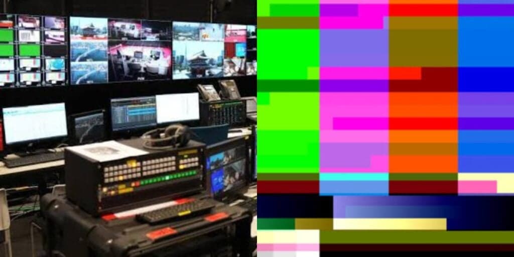 Vendida e despedida emocionante: O triste fim de emissora de TV, amada em país, que deu lugar à outra