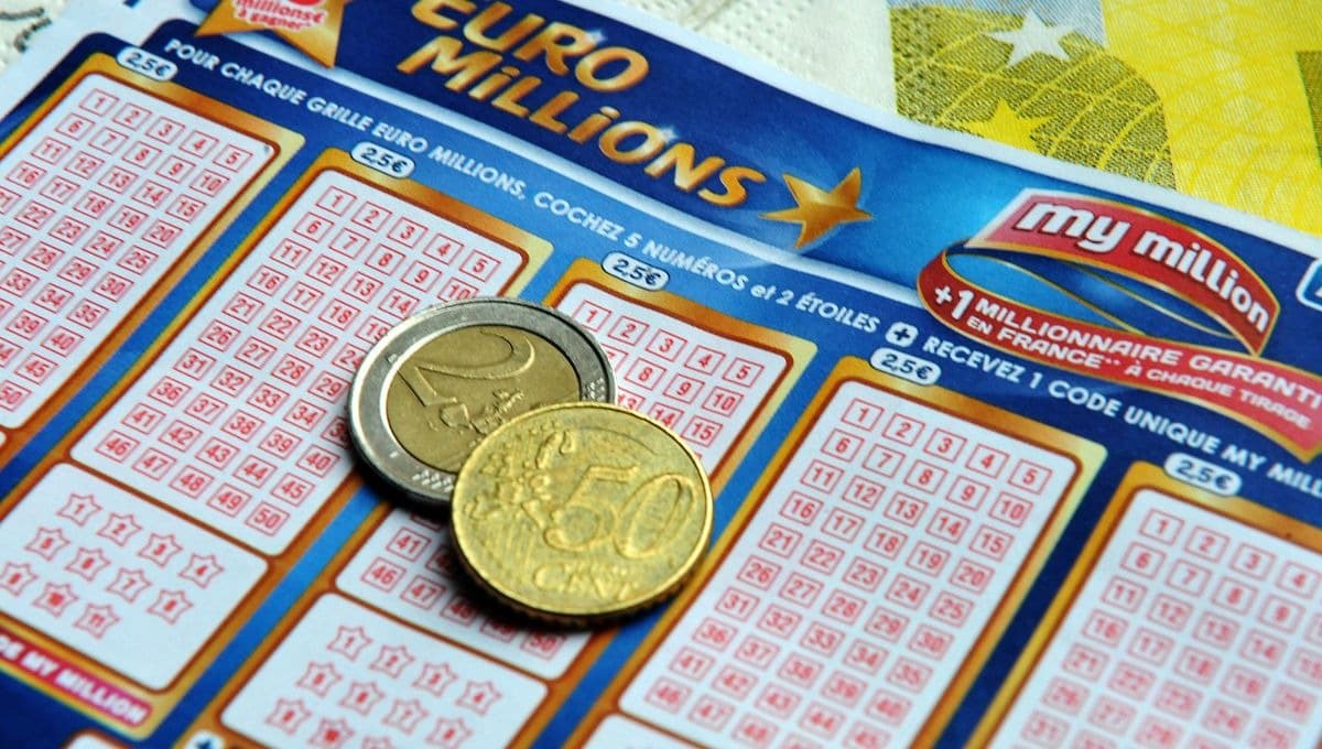 Euromillions que fez pedreiro ficar milionário (Reprodução: Internet) Euromillions que fez pedreiro ficar milionário (Reprodução: Internet)