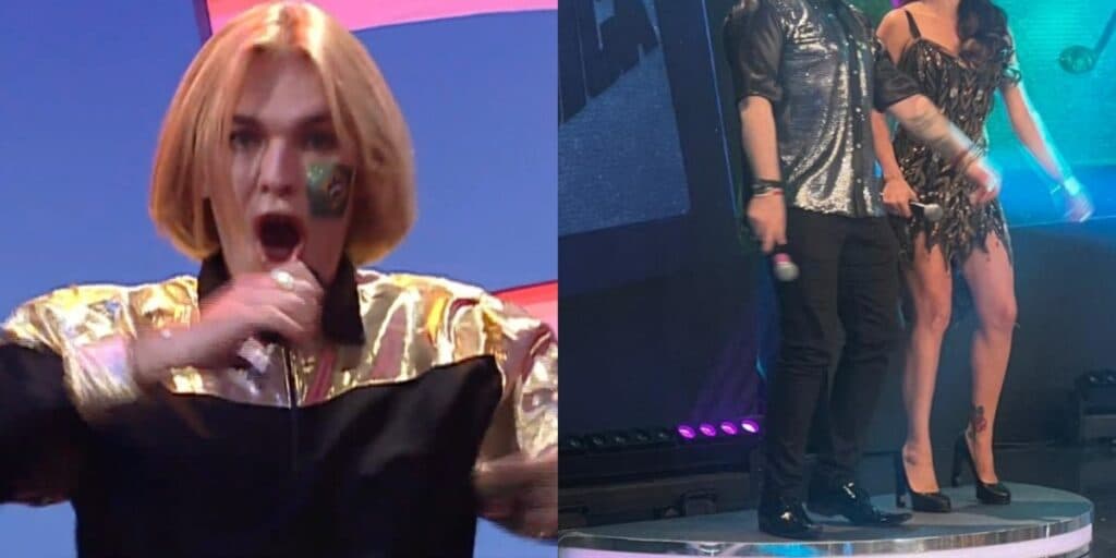 Exclusivo: Irreconhecível, Pablo do Qual é a Música volta ao SBT e detalhes são expostos após anos
