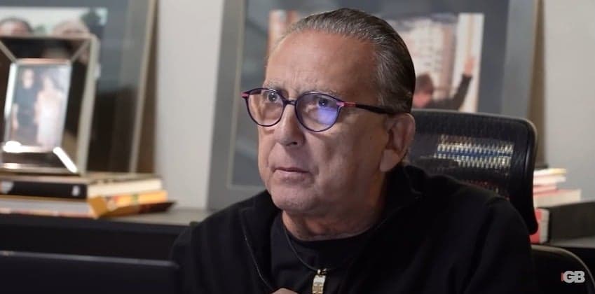 Galvão Bueno tem estreia em novo canal confirmada, se vinga e faz o que nunca conseguiu na Globo