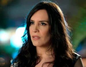 Maria Clara Spinelli será uma das protagonistas de Elas por Elas (Foto: Reprodução / Globo) Maria Clara Spinelli será uma das protagonistas de Elas por Elas (Foto: Reprodução / Globo)