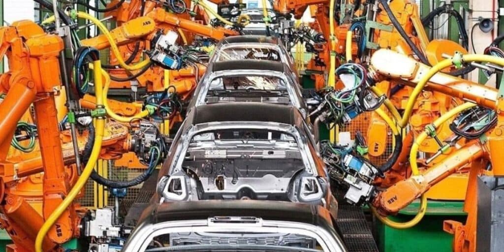 Falência: O triste dia do adeus de montadora desejada e que tem milhares de carros espalhados pelas ruas