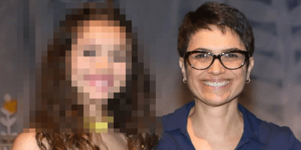 Impecável como a mãe: Vivendo relação lésbica, filha discreta de Sandra Annenberg é uma das mais lindas