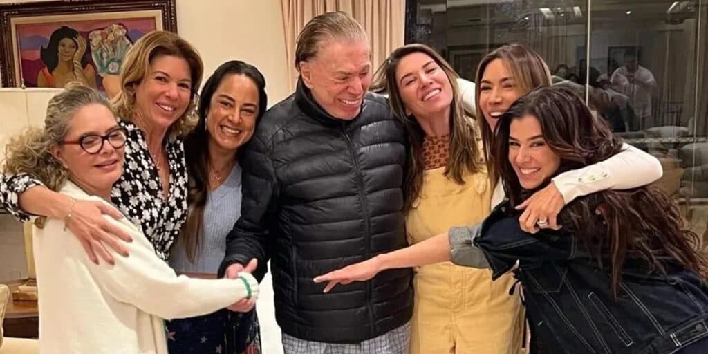 Sucessora de Silvio Santos toma frente no SBT e faz reviravolta urgente na grade de programação