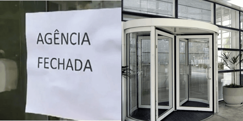 R$ 3 bilhões em dívidas e falência decretada: O triste dia em que banco gigante fechou as portas
