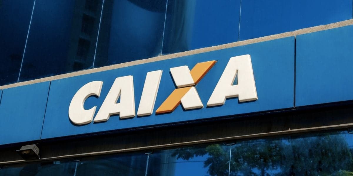 Fachada da Caixa (Foto: Reprodução / Internet) Fachada da Caixa (Foto: Reprodução / Internet)