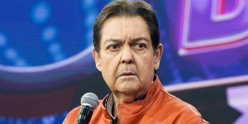Astro expõe enganação de emissora com Faustão e segredo que escondeu: "Não pode saber de maneira alguma"