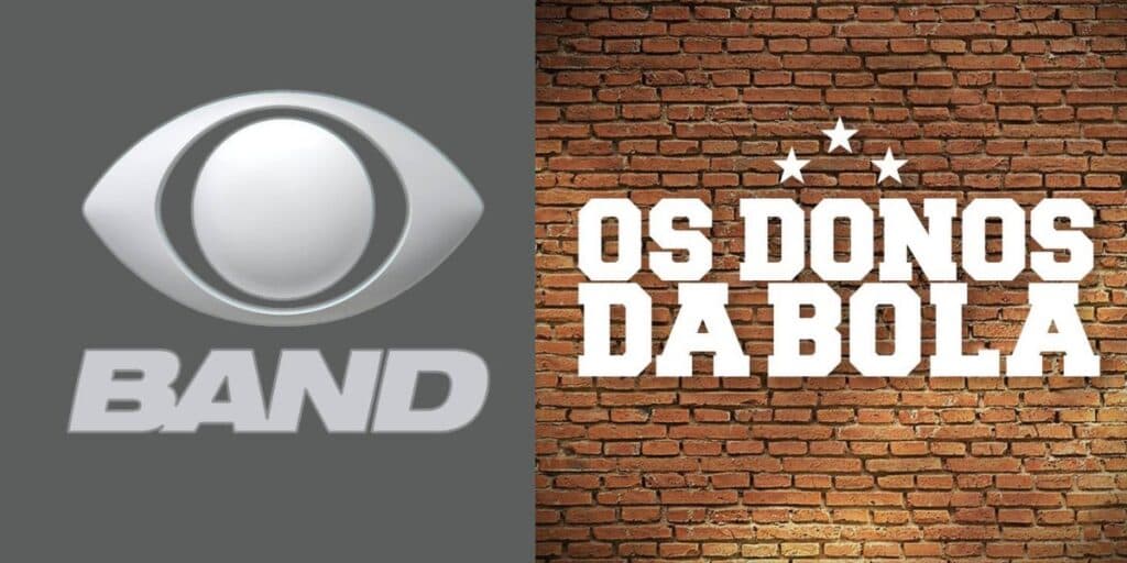 Agressão e demissão escandalosa: Tirado do ar, estrela do Donos da Bola vai aos tribunais e exige fortuna da Band
