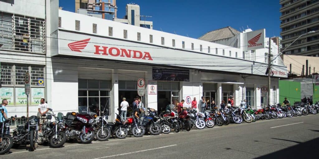 Extinção: O fim de moto amada da Honda, grande aposta da marca com inovação, mas um fracasso retumbante