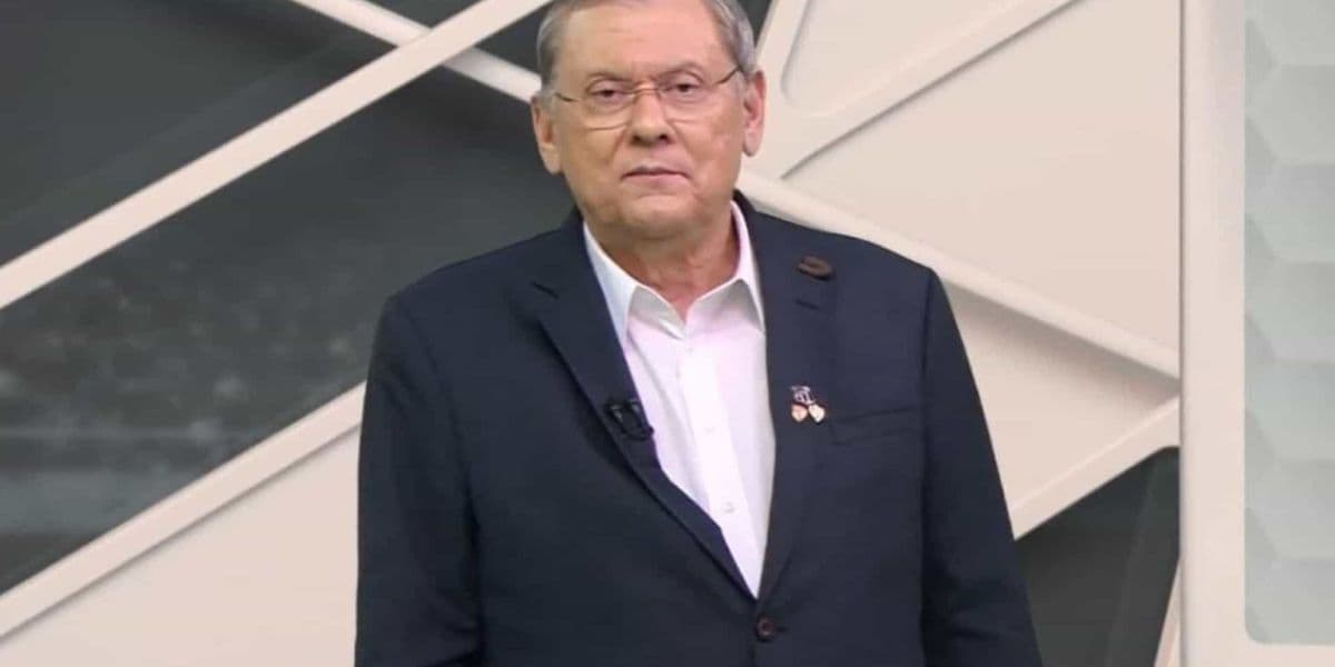 Milton neves - Foto Reprodução Internet Milton neves - Foto Reprodução Internet