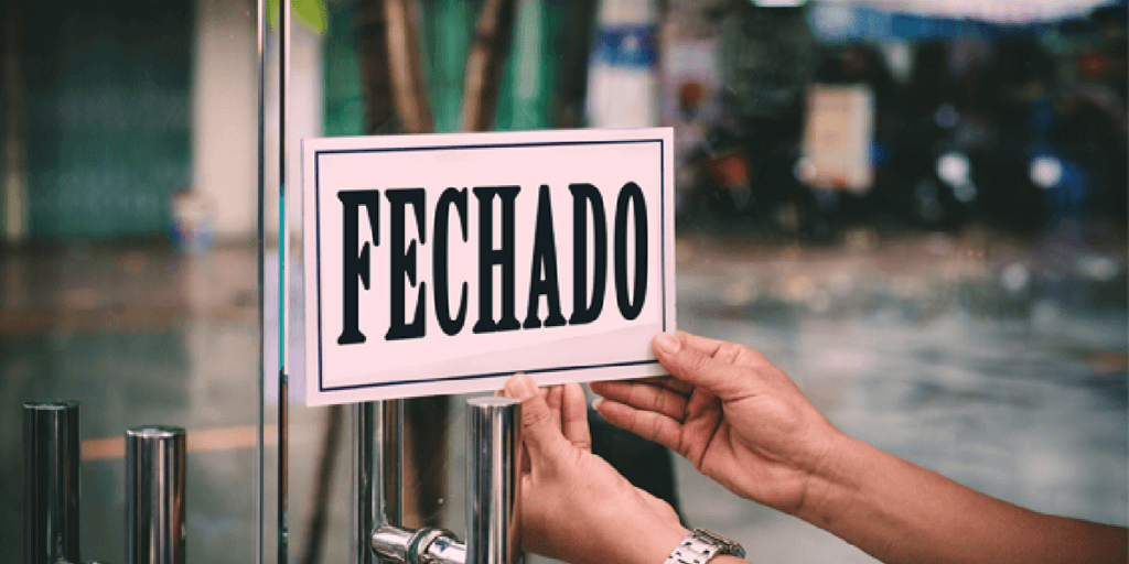 Falência definitiva e confirmada: Loja amada do público está dando adeus agora após mais de 100 anos