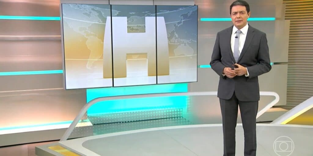 Alan Severiano entra no É de Casa às pressas com notícia urgente e confirma mortes: "37 pessoas"