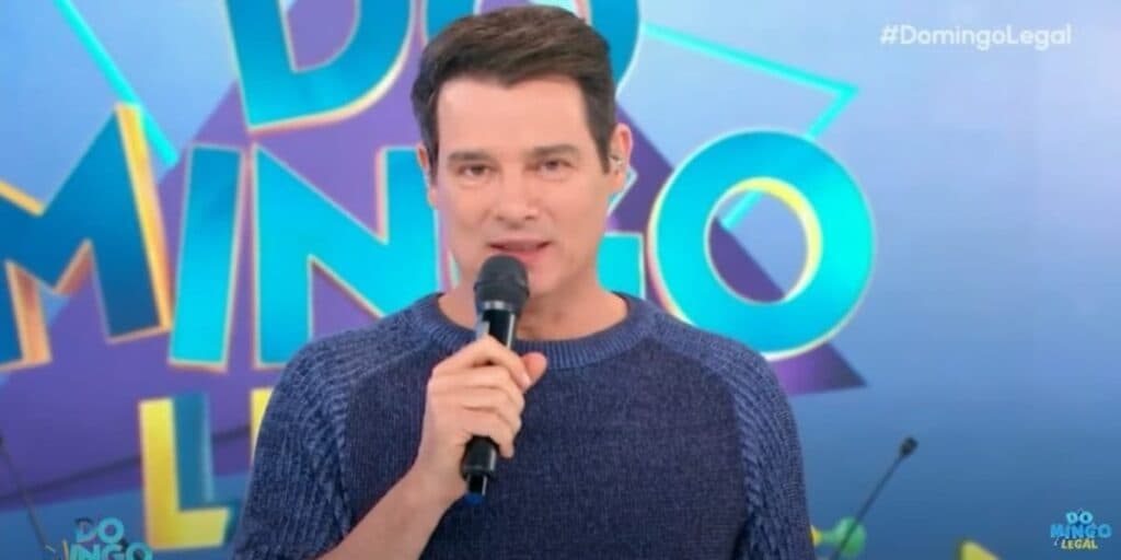 "Fui traído": Celso Portiolli confirma traição em relação e expõe o que fizeram com ele